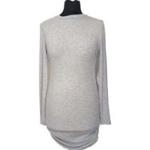 Robe Tally Weijl Robe Taille 36 / S Gris
