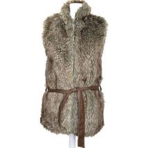 Gilets de costume Inspirations Veste Taille 34 / XS Marron