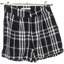 Short Capsule Short/Bermuda Taille 38 / M Noir