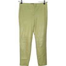 Pantalon Création L Pantalon/Pantacourt Taille 38 / M Vert