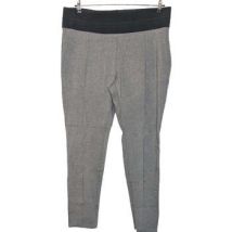 Collants Ms Mode Pantalon/Pantacourt Taille 50 / 4XL Gris
