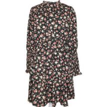Robe courte Shein Robe Taille 36 / S Noir