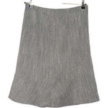 Jupes Armand Thiery Jupe Taille 44 / XXL Gris
