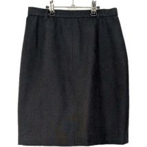 Jupes Caroline Rohmer Jupe Taille 38 / M Noir