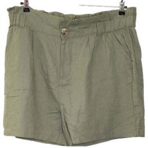 Short In Extenso Short/Bermuda Taille 50 / 4XL Vert