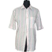 Chemise Zara Chemise/Blouse Taille 36 / S Rose