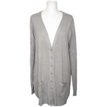 Gilet Women Only Pull/Gilet Taille 42 / XL Gris