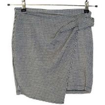 Jupes courtes Bershka Jupe Taille 36 / S Gris