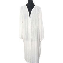 Gilet Undiz Pull/Gilet Taille 42 / XL Blanc