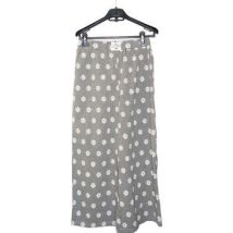Bas de pyjama Shein Pantalon/Pantacourt Taille 38 / M Gris
