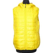 Veste Cc Fashion Veste Taille 40 / L Jaune