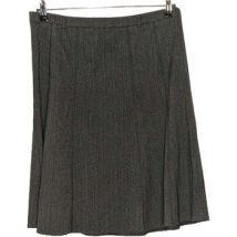 Jupes Yessica Jupe Taille 44 / XXL Noir