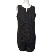Robe courte Jofrati Robe Taille 40 / L Noir