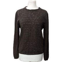 Pull Devred Pull/Gilet Taille 40 / L Marron