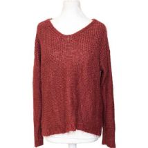 Pull Inextenso Pull/Gilet Taille 38 / M Rouge