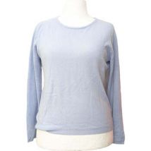 Pull Inextenso Pull/Gilet Taille 40 / L Bleu
