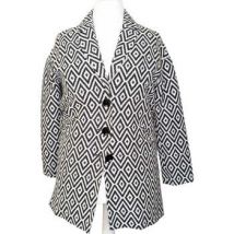 Veste Soft Grey Veste Taille 34 / XS Blanc