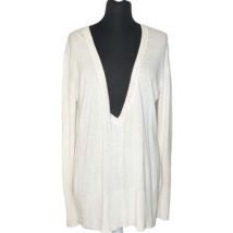 T-shirt Yuka Pull/Gilet Taille 42 / XL Beige