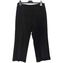 Pantalon La City Pantalon/Pantacourt Taille 40 / L Noir