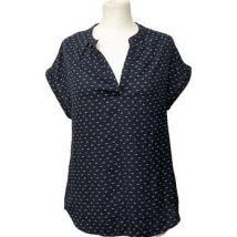 Blouses Kiabi Top/T-shirt Taille 36 / S Bleu