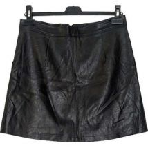 Jupes courtes Giracoo Jupe Taille 40 / L Noir