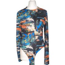 T-shirt Shein Top/T-shirt Taille 42 / XL Noir