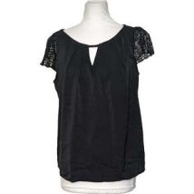 Blouses Shein Chemise/Blouse Taille 38 / M Noir