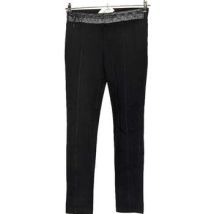 Collants Redial Pantalon/Pantacourt Taille 40 / L Noir