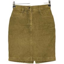 Jupes Blues Club Jupe Taille 36 / S Vert