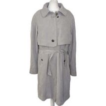 Trench Blancheporte Manteau Taille 36 / S Gris