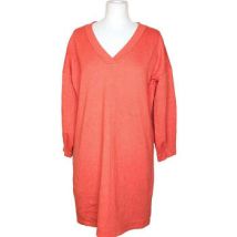 Robe I.Code Robe Taille 36 / S Orange