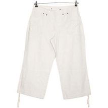 Pantalon Kiabi Pantalon/Pantacourt Taille 42 / XL Beige