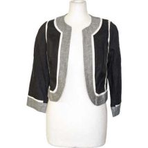 Veste Derhy Veste Taille 36 / S Noir