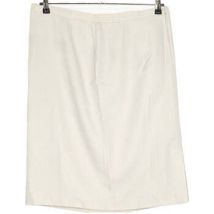 Jupes Ms Mode Jupe Taille 48 / XXXL Beige