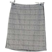 Jupes courtes Ambria Jupe Taille 38 / M Gris