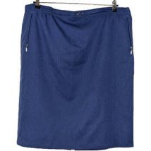 Jupes Canda Jupe Taille 52 / 5XL Bleu