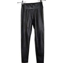Collants Calzedonia Pantalon/Pantacourt Taille 34 / XS Noir