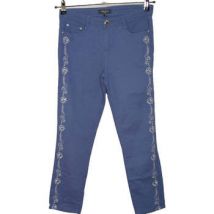 Jeans Camomilla Jean Taille 38 / M Bleu