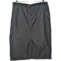 Jupes Vetissimo Jupe Taille 50 / 4XL Gris