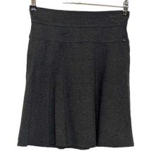 Jupes Diambre Jupe Taille 40 / L Gris