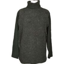 Pull Adele Joris Pull/Gilet Taille 36 / S Vert