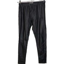 Collants Hello Miss Pantalon/Pantacourt Taille 42 / XL Noir