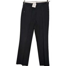 Pantalon Clara Vitti Pantalon/Pantacourt Taille 40 / L Noir