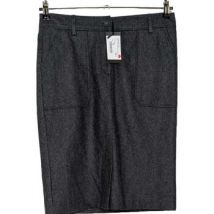 Jupes midi Kimberley Jupe Taille 40 / L Gris