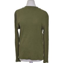 T-shirt Cache Cache Pull/Gilet Taille 42 / XL Vert
