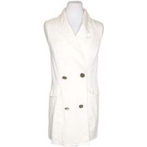 Veste Tezenis Veste Taille 36 / S Beige
