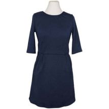 Robe courte Lady Blush Robe Taille 36 / S Bleu