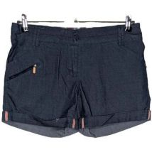 Short Quechua Short/Bermuda Taille 40 / L Bleu