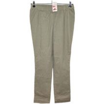 Pantalon Bonprix Collection Pantalon/Pantacourt Taille 40 / L Beige