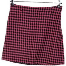 Jupes Agathe Velmont Jupe Taille 40 / L Rose